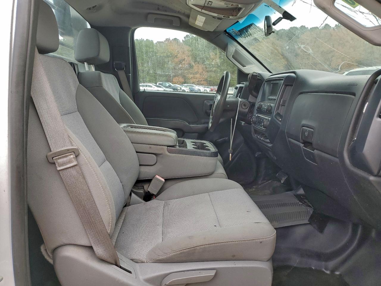 2016 GMC Sierra C3500 VIN: 1GD31VCG1GZ407813 Lot: 97535305