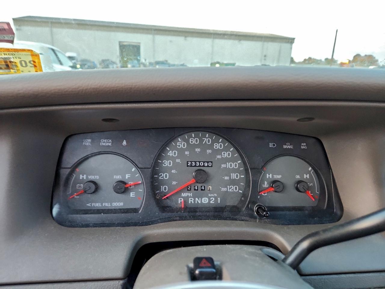 2002 Mercury Grand Marquis Gs VIN: 2MEFM74W42X650412 Lot: 93429925