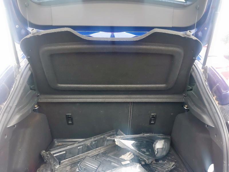 2017 FORD FOCUS 1.0 ECOBOOST 140 ST-LINE X 5DR