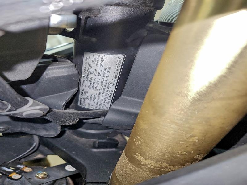 2024 OTHER MOTORCYCLE CF MOTO 450SS