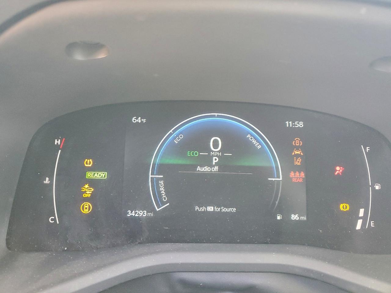 2025 Toyota Camry Xse VIN: 4T1DAACK4SU045595 Lot: 97015645