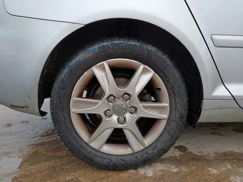 2012 AUDI A3 2.0 TDI SE 5DR [START STOP]