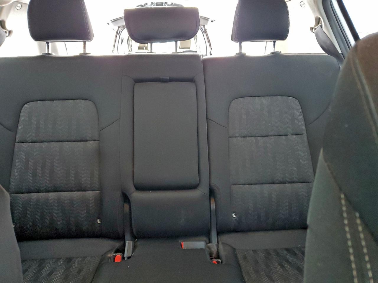 2022 Kia Sportage Lx VIN: KNDPM3AC2N7023775 Lot: 95145925