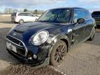 2015 MINI HATCHBACK 2.0 COOPER S D 5DR AUTO for sale at Copart SANDTOFT