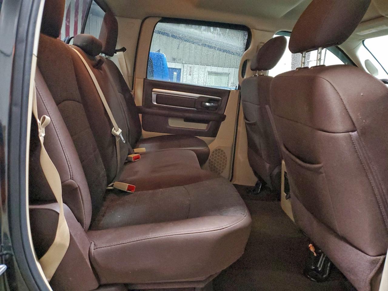 2016 Ram 1500 Slt VIN: 1C6RR7TT6GS371570 Lot: 96571455