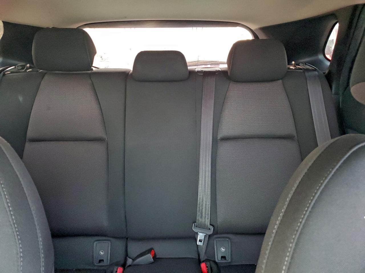 2021 Mazda Cx-30 VIN: 3MVDMAALXMM214905 Lot: 94729295