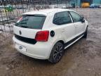 2013 VOLKSWAGEN POLO 1.4 MATCH 5DR for sale at Copart ROCHFORD