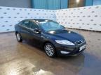 2011 FORD MONDEO 1.6 ECOBOOST ZETEC 5DR [START STOP] for sale at Copart ROCHFORD