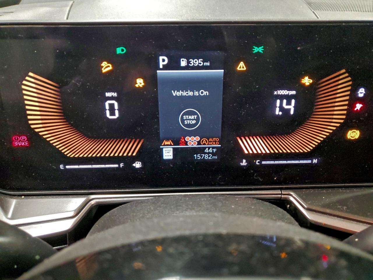 2025 Kia Sorento Lx VIN: 5XYRG4JC9SG363414 Lot: 95637325