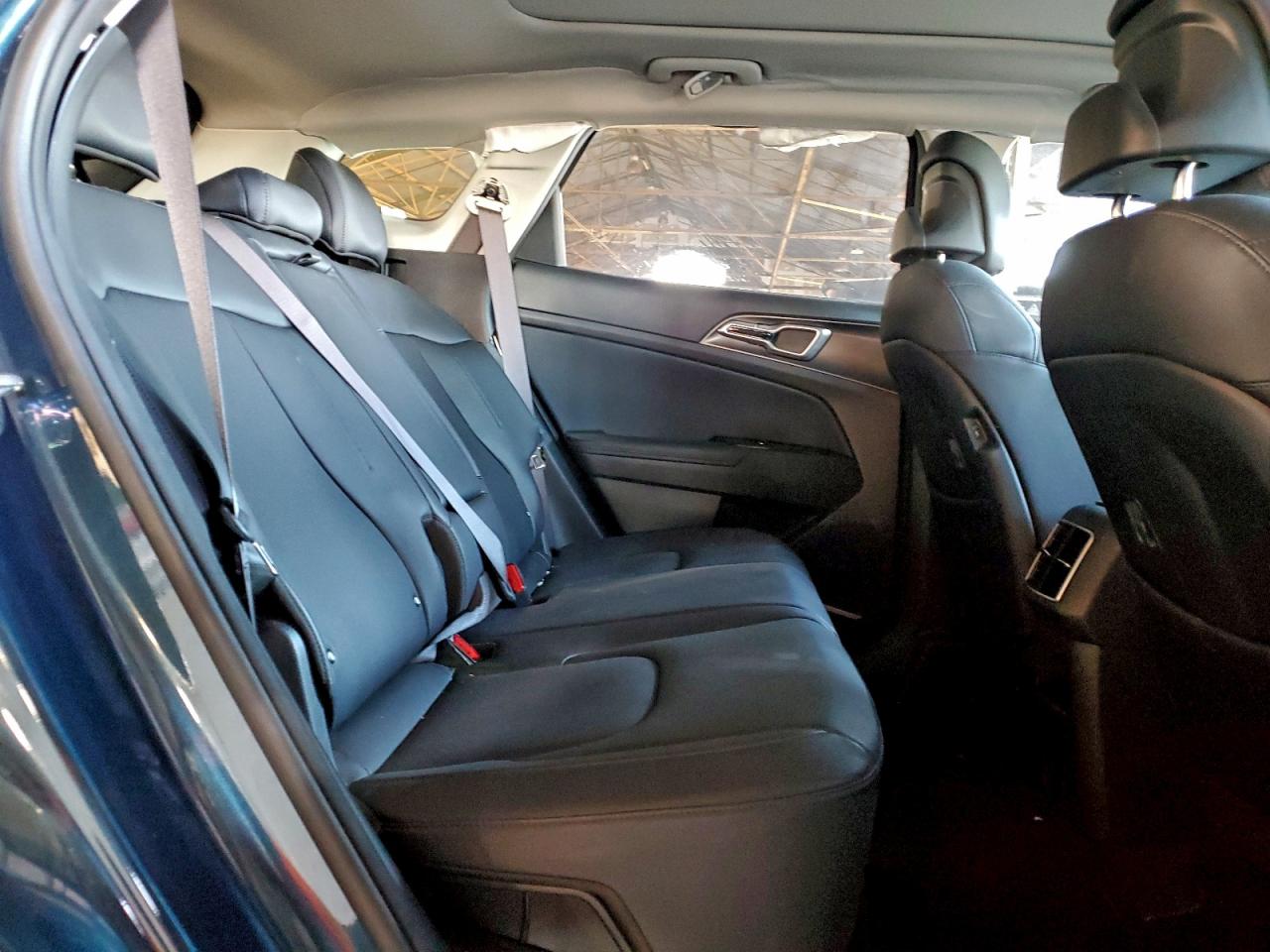 2025 Kia Sportage Ex VIN: KNDPVCDG8S7197051 Lot: 97040735