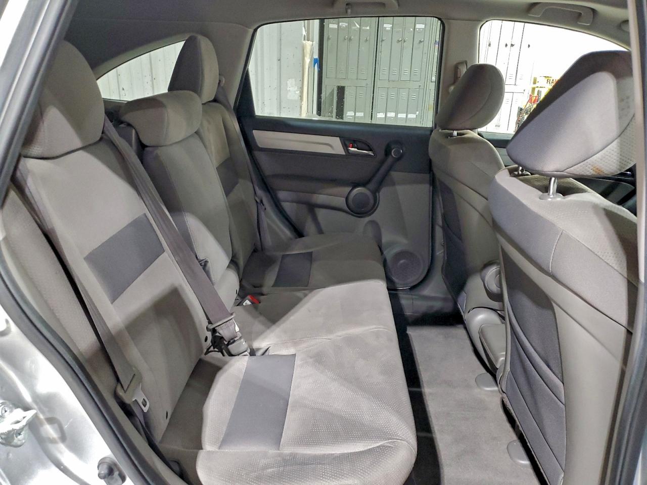 2010 Honda Cr-V Ex VIN: JHLRE4H50AC010367 Lot: 95952465