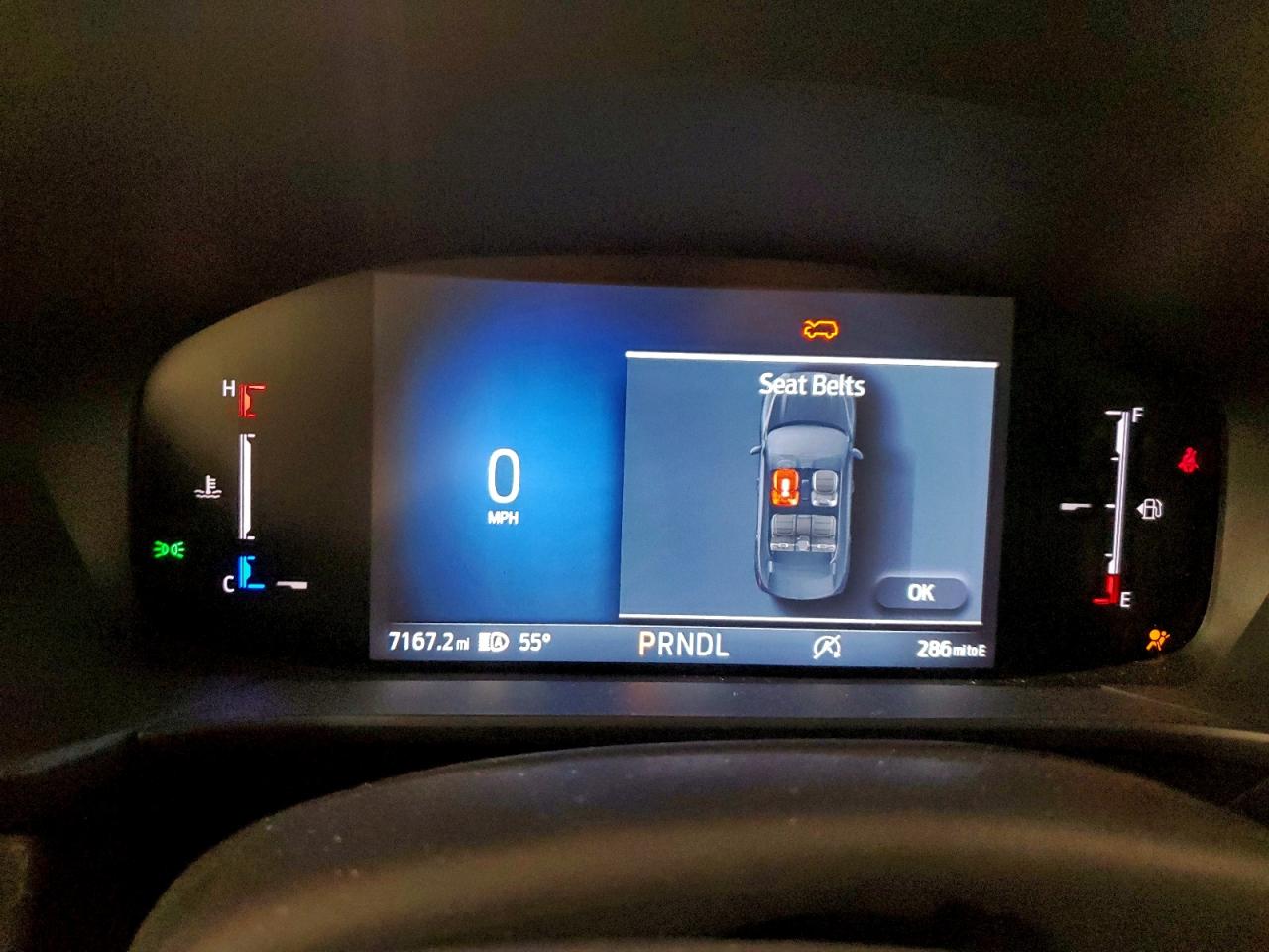 2025 Ford Escape Active VIN: 1FMCU9GN1SUA93626 Lot: 96707605