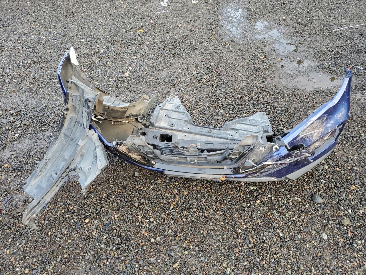 2018 Nissan Rogue S VIN: 5N1AT2MV7JC719142 Lot: 95803115