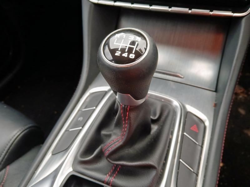 2021 MG MOTOR UK HS 1.5 T-GDI EXCITE 5DR