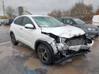 2019 HONDA HR-V 1.5 I-VTEC SE 5DR for sale at Copart ST HELENS
