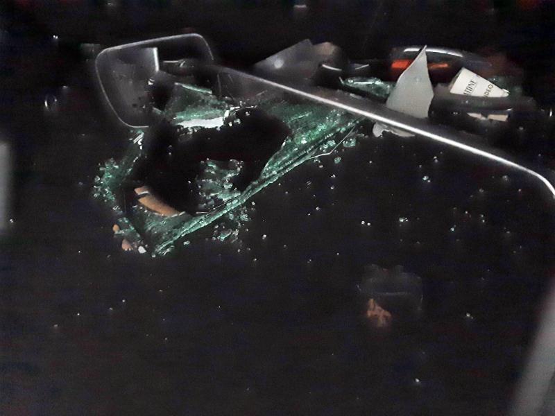 2013 LAND ROVER FREELANDER 2.2 TD4 XS 5DR