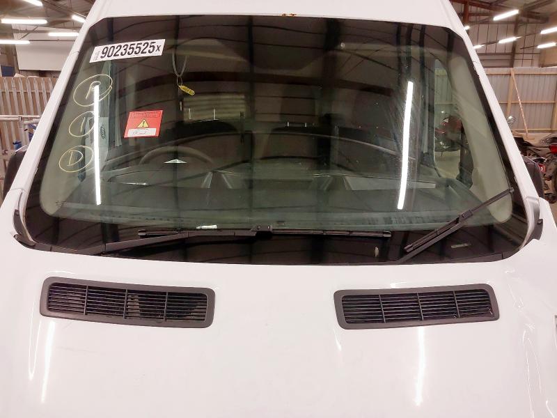 2019 FORD TRANSIT 2.0 ECOBLUE 130PS H3 LEADER VAN