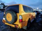 2002 TOYOTA LAND CRUISER COLORADO 3.0 D4-D GX 5DR for sale at Copart WOLVERHAMPTON