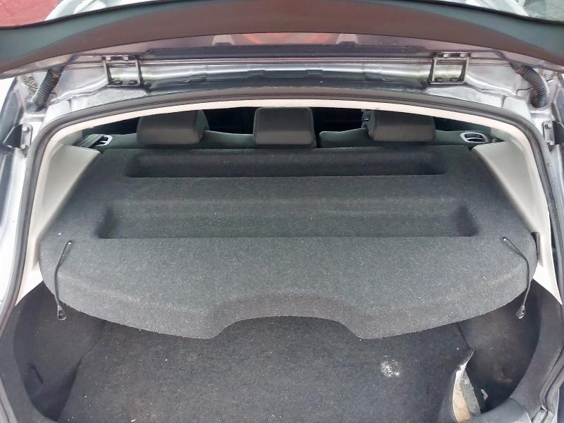 2010 NISSAN QASHQAI 1.6 N-TEC 5DR