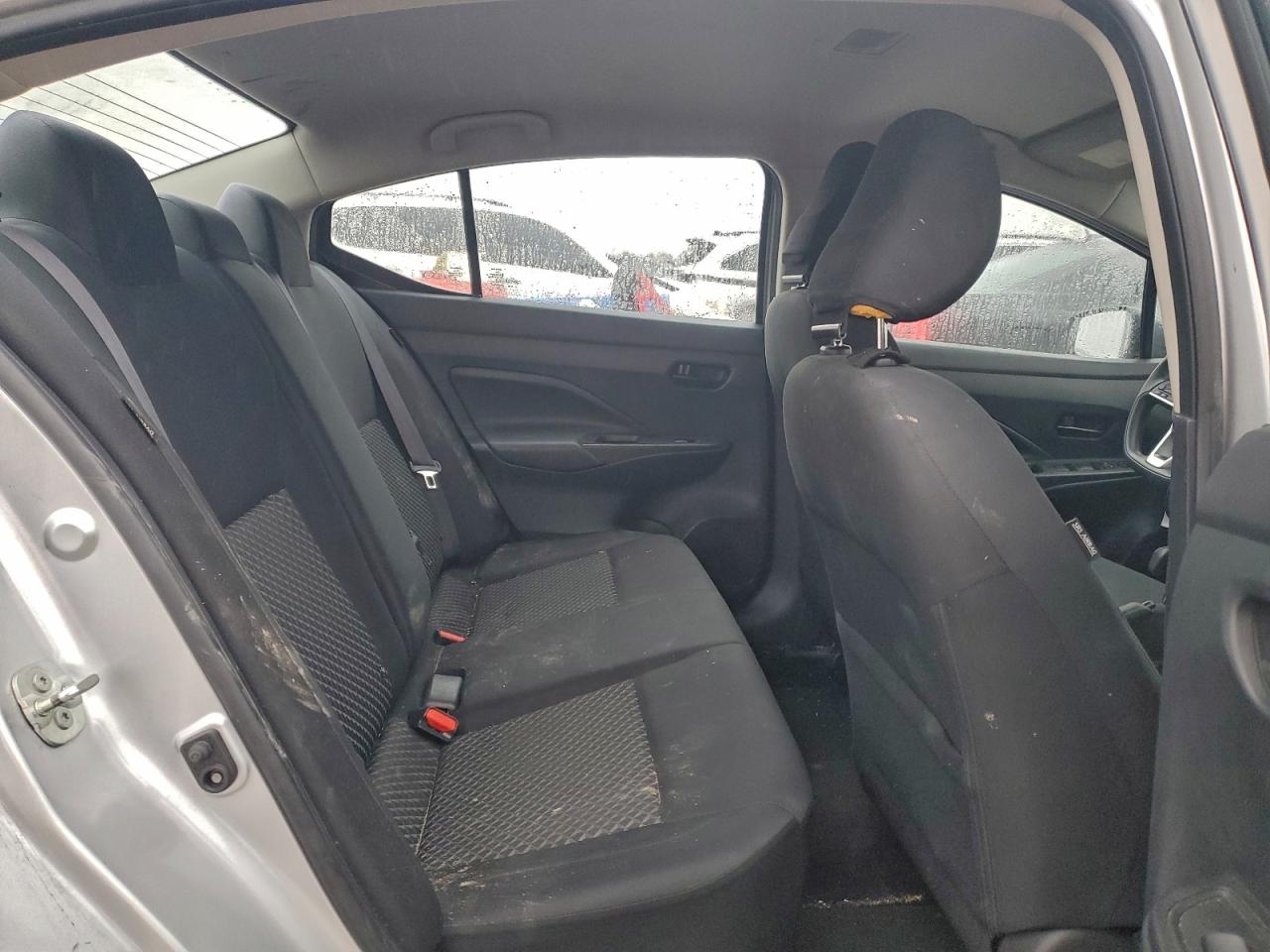 2020 Nissan Versa S VIN: 3N1CN8DV8LL880068 Lot: 94509425