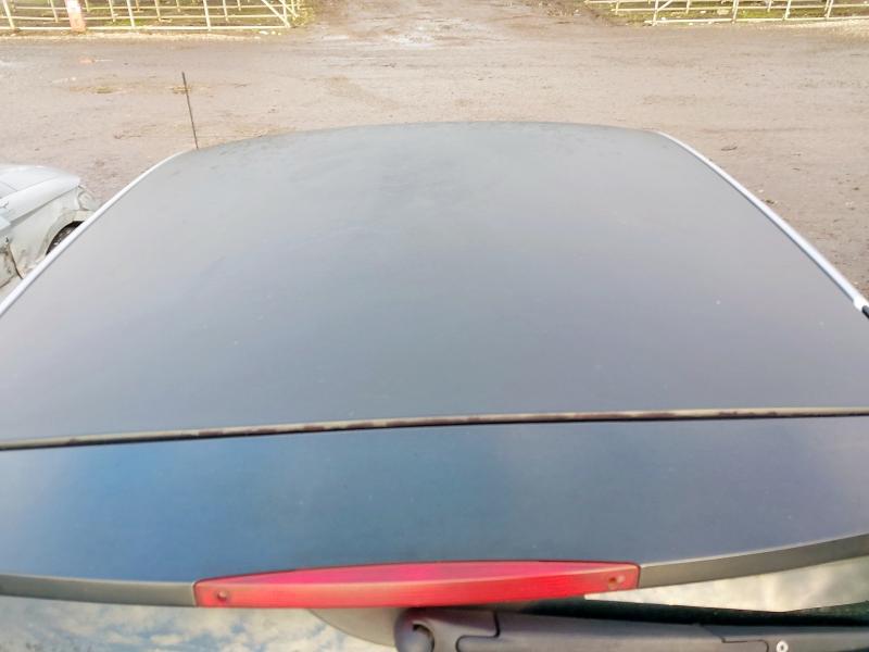 2013 SMART FORTWO PURE 61 MHD AUTO 