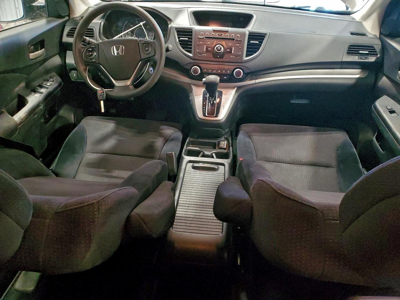 2013 Honda Cr-V Ex VIN: 5J6RM4H59DL020085 Lot: 94932905