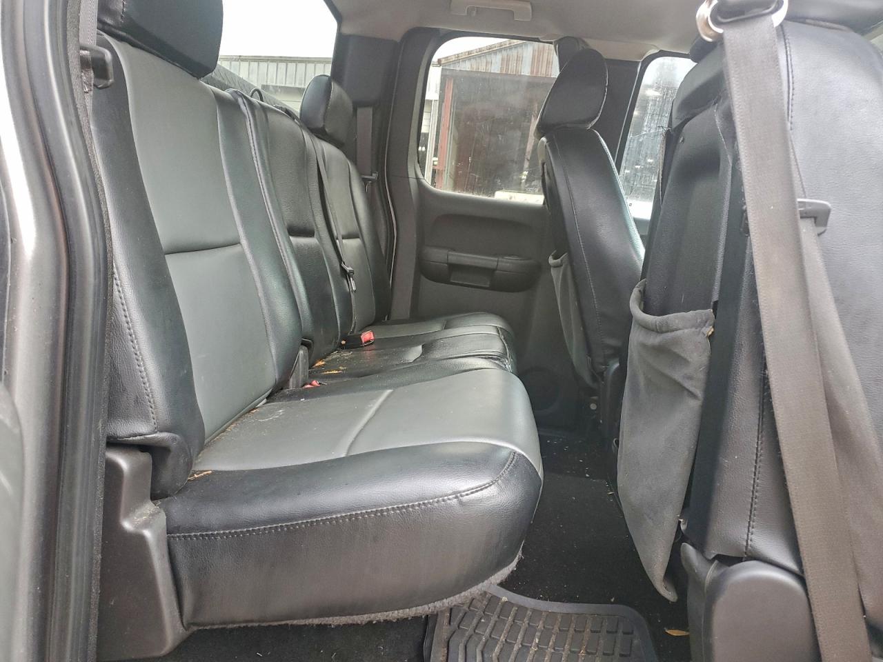 2009 Chevrolet Silverado C1500 Lt VIN: 2GCEC29J491117568 Lot: 93443935