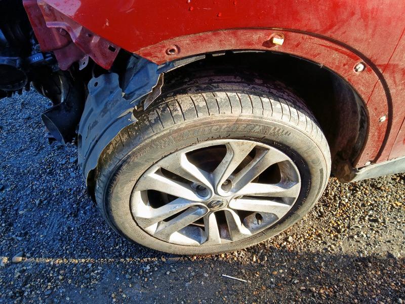 2013 NISSAN JUKE 1.6 ACENTA 5DR CVT [PREMIUM PACK]