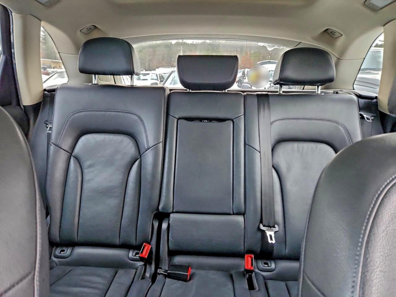 2012 Audi Q5 Premium Plus VIN: WA1DKAFP9CA124363 Lot: 97153355