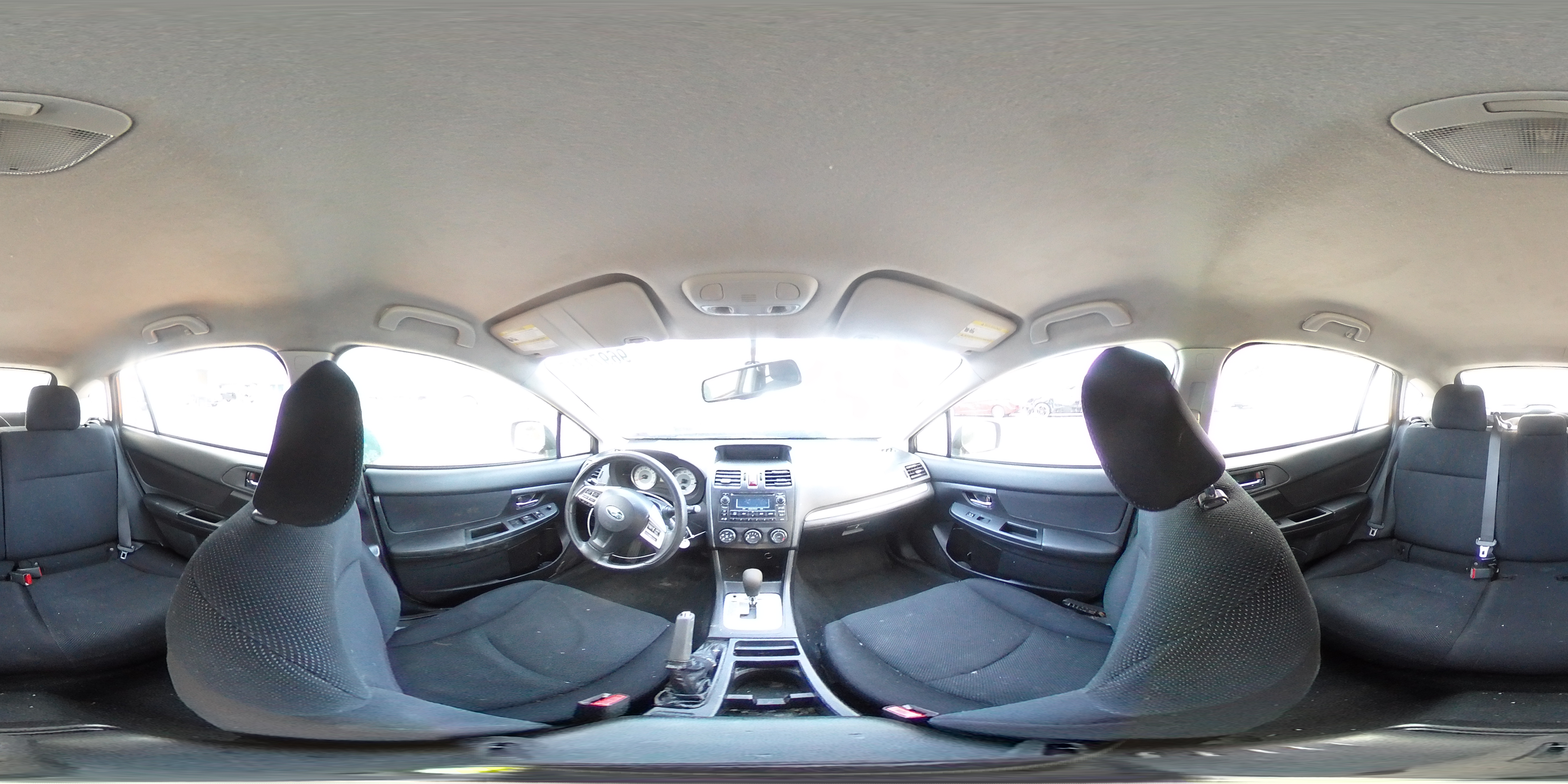 2014 Subaru Impreza Premium VIN: JF1GPAC66E8284023 Lot: 96971335