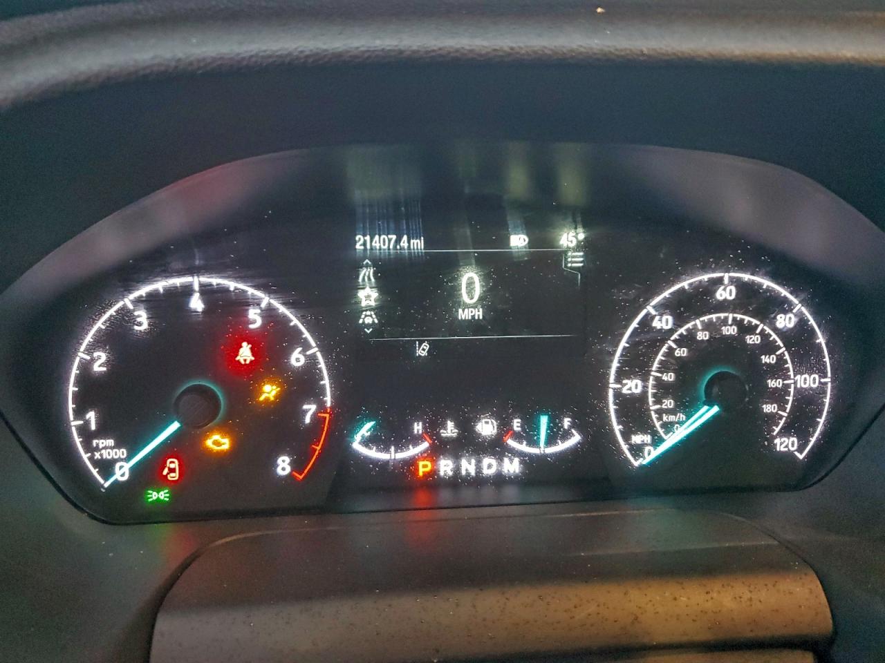 2025 Ford Transit T-250 VIN: 1FTBR1C82SKA46765 Lot: 94526825