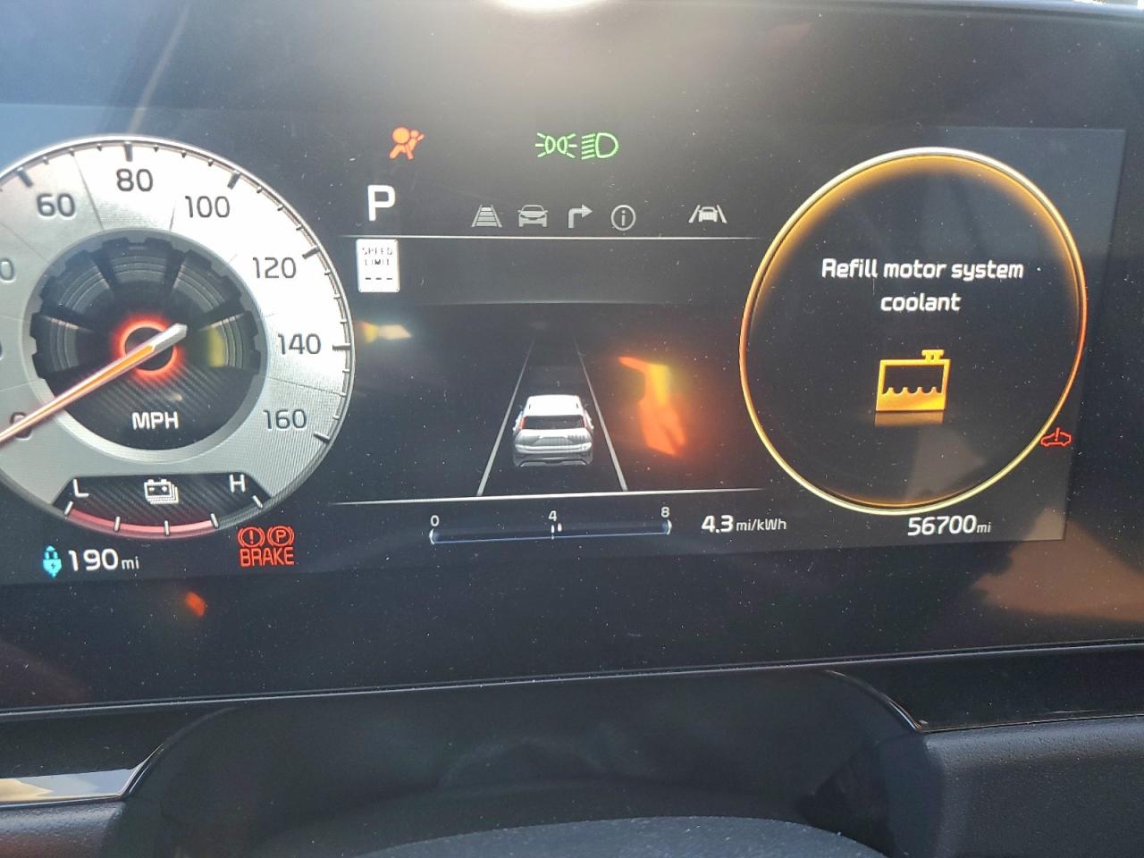 2024 Kia Niro Wind VIN: KNDCR3L13R5113627 Lot: 94233865