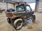 2025 POLARIS RANGER XD 1500 NORTHSTAR EDITION PREMIUM   for sale at Copart NE - LINCOLN