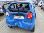 2009 CHEVROLET MATIZ 0.8 S 5DR for sale at Copart SANDWICH