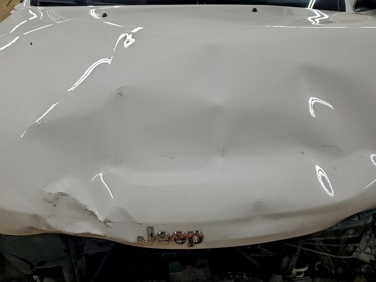 2018 Jeep Grand Cherokee Limited VIN: 1C4RJFBG6JC372850 Lot: 95423495