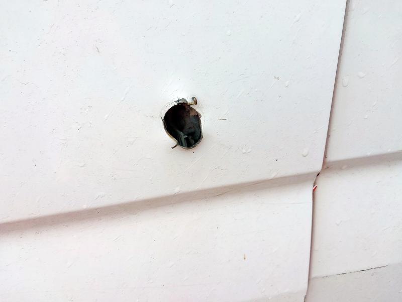 2017 MERCEDES-BENZ SPRINTER 3.5T HIGH ROOF VAN