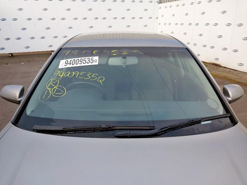 2004 AUDI A4 1.9 TDI 130 SE 4DR MULTITRONIC