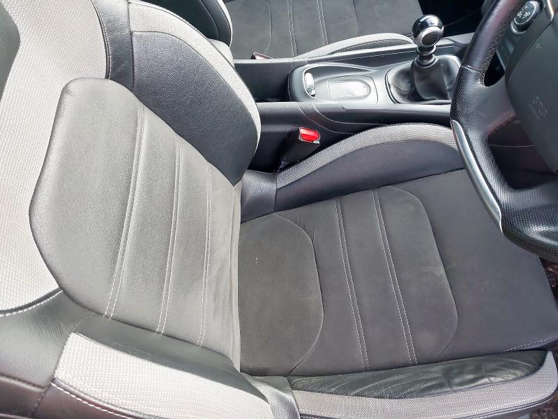 2015 DS DS 4 1.6 BLUEHDI CROSSBACK 5DR