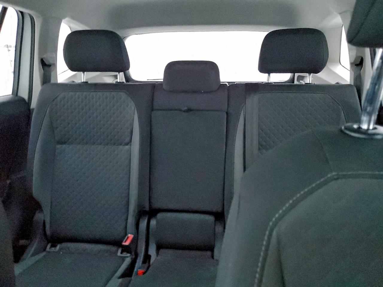 2019 Volkswagen Tiguan S VIN: 3VV0B7AX2KM005653 Lot: 95104475