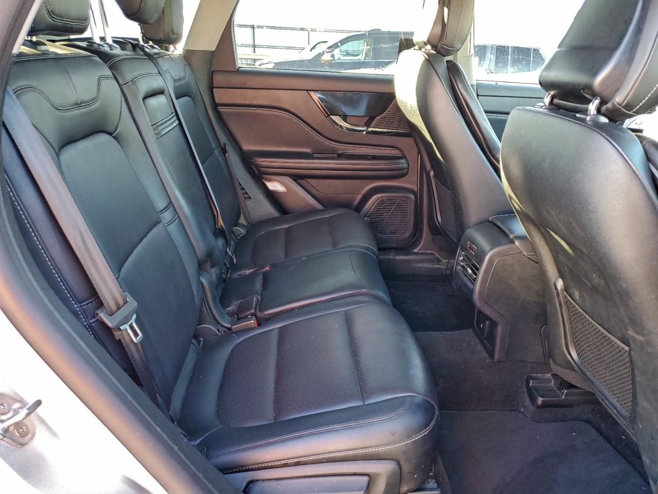 2020 Lincoln Corsair VIN: 5LMCJ1D99LUL12297 Lot: 94282675