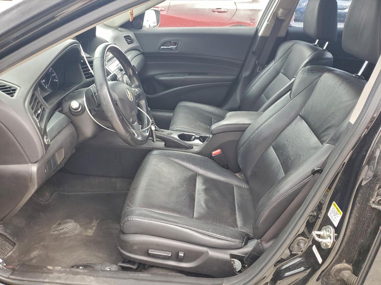 2013 Acura Ilx Hybrid Tech VIN: 19VDE3F73DE301621 Lot: 97010255