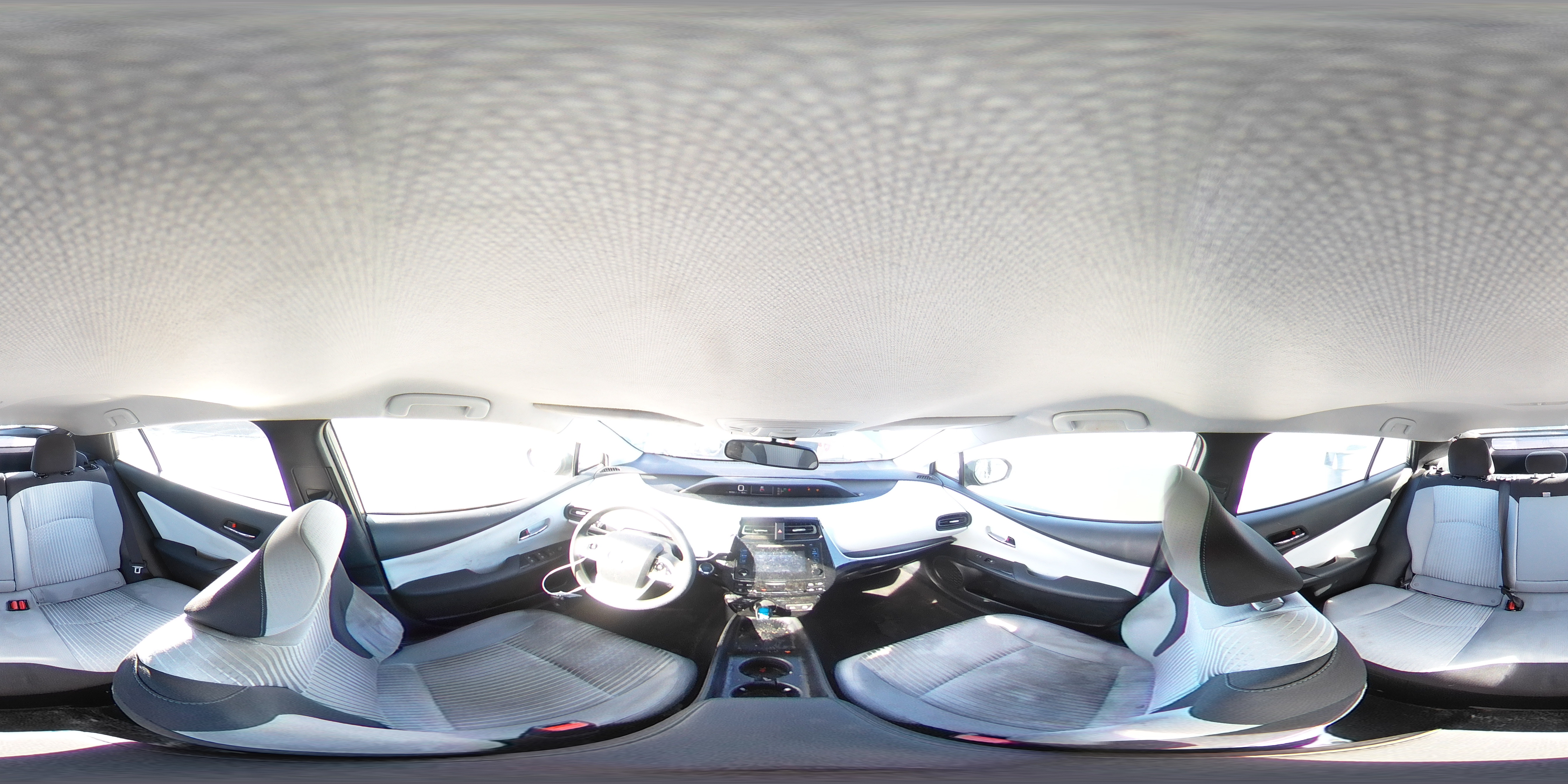 2017 Toyota Prius VIN: JTDKBRFU5H3031210 Lot: 94346785