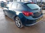 2014 VAUXHALL ASTRA SRI  for sale at Copart SANDY