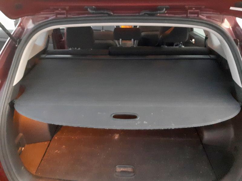 2016 HYUNDAI TUCSON 1.7 CRDI BLUE DRIVE SE NAV 5DR 2WD