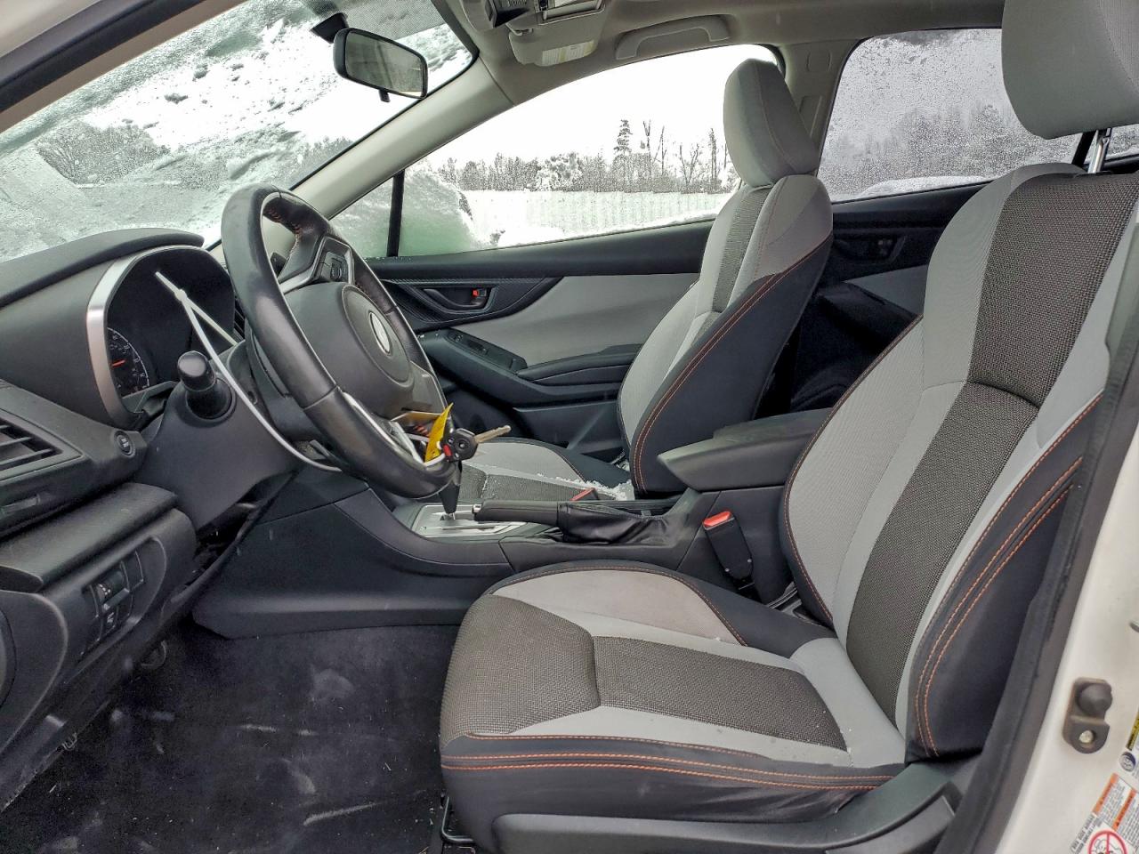 2018 Subaru Crosstrek Premium VIN: JF2GTACC9JH213535 Lot: 94220535