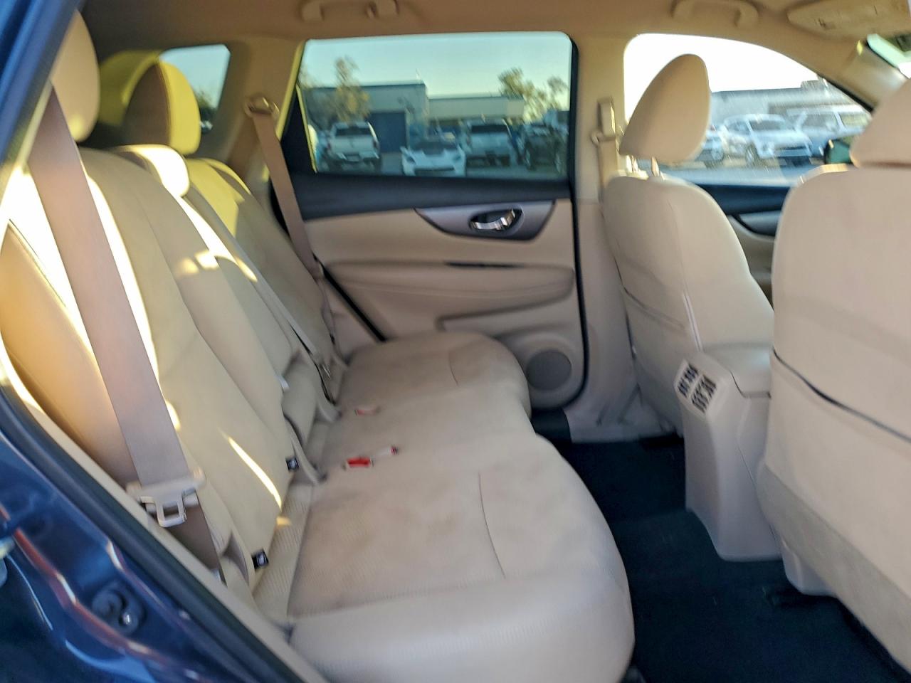 2016 Nissan Rogue S VIN: KNMAT2MV0GP621883 Lot: 94392975