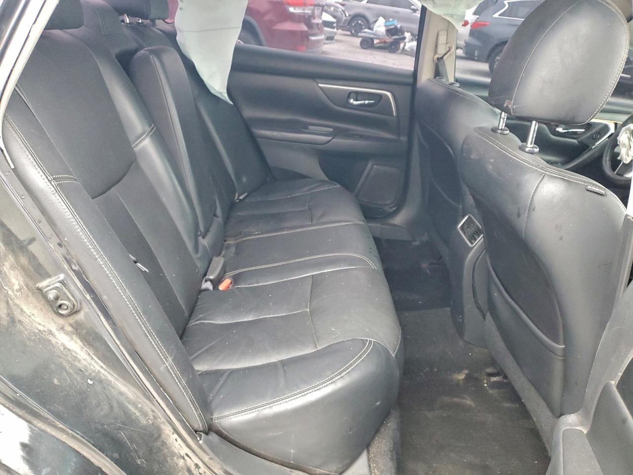 2016 Nissan Altima 3.5Sl VIN: 1N4BL3AP8GC129308 Lot: 94920365