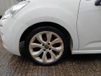 2014 CITROEN C3 1.2 VTI SELECTION 5DR for sale at Copart CHESTER