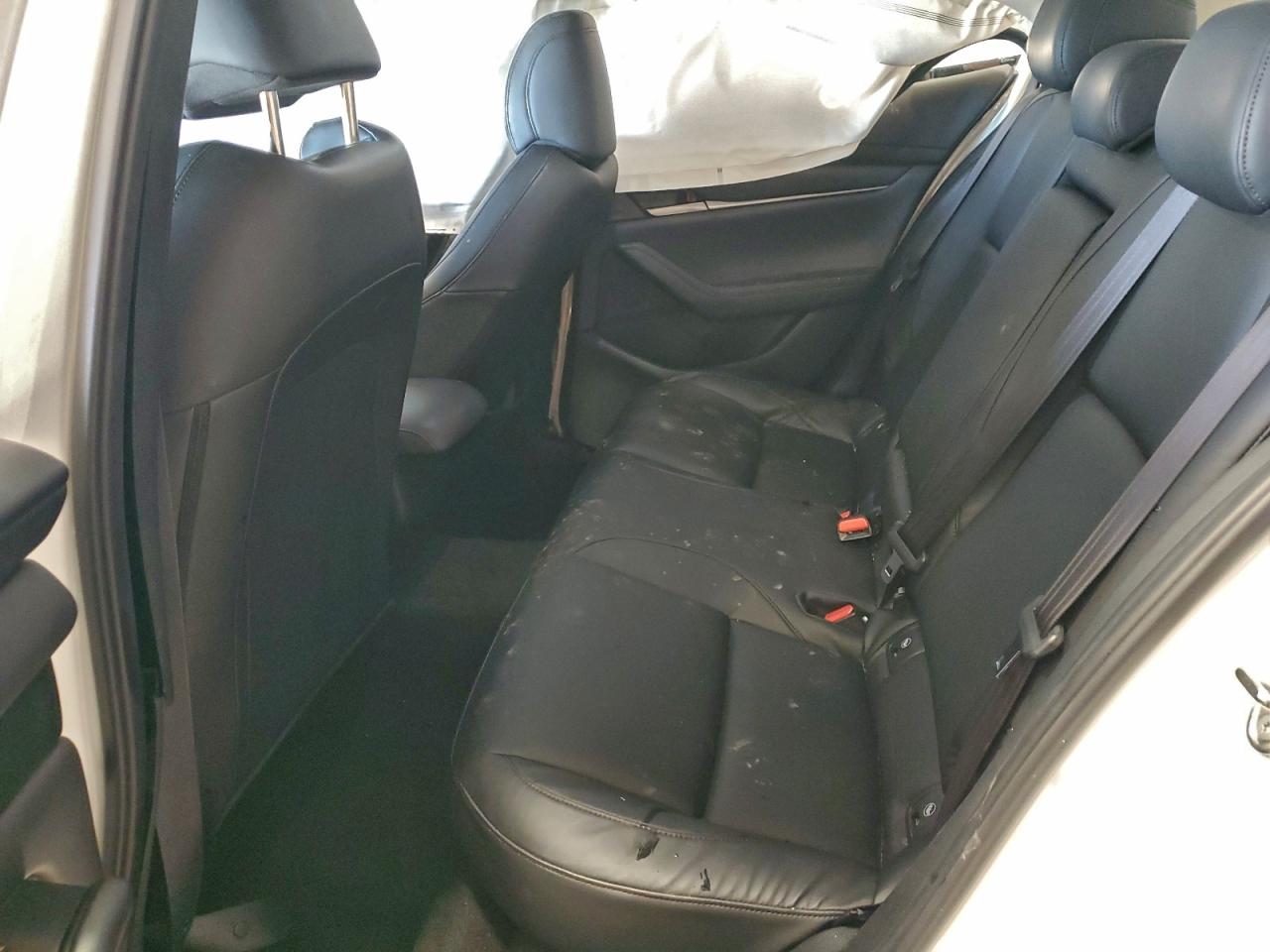 2020 Mazda 3 Select VIN: JM1BPBCM6L1163247 Lot: 95454575