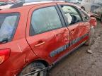 2007 SUZUKI SX4 1.6 GLX 4GRIP 5DR for sale at Copart PETERLEE